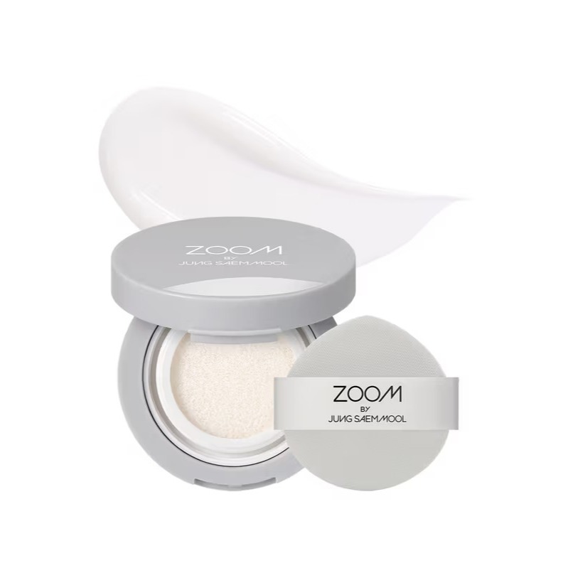 ZOOM CỦA JUNG SAEM MOOL SEBUM XUỐNG CUSHION
