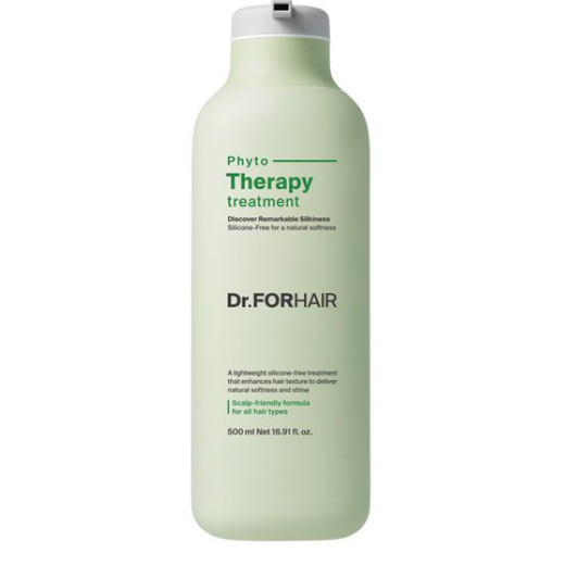 Dr.forhair Phytotherapy Treatment 500ml