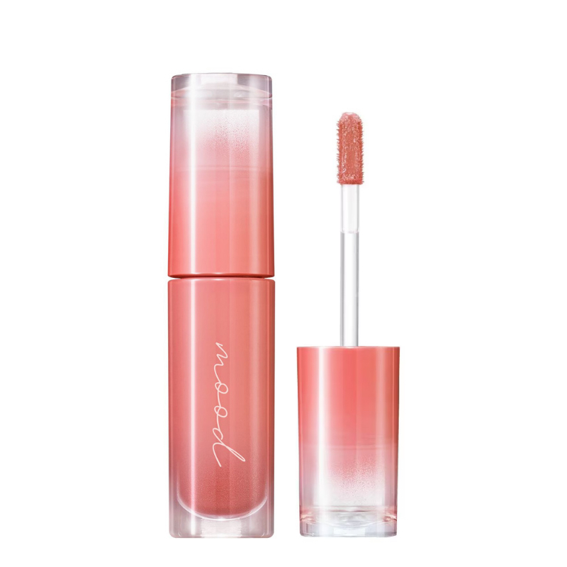 Peripera Ink Mood Glowy Tint Warm Mood (10 màu) 4g nước-gel