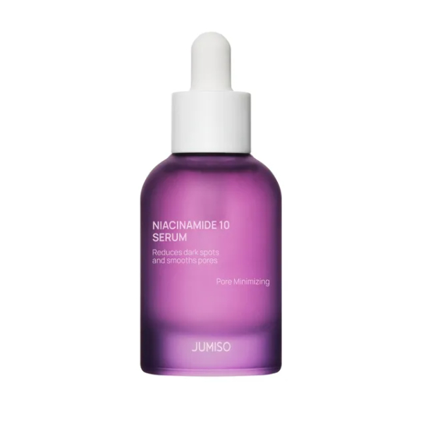 Serum JUMISO Niacinamide 10 40ml