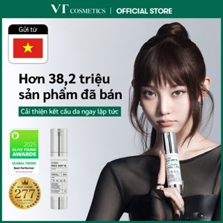 [KOL-VT] Tinh Chất Vi Kim Reedle Shot 100 / 300 / 700 – Serum Tái Tạo Da, Phục Hồi, Căng Bóng, Chiết Xuất Rau Má (Centella) [Flagship Chính Hãng]