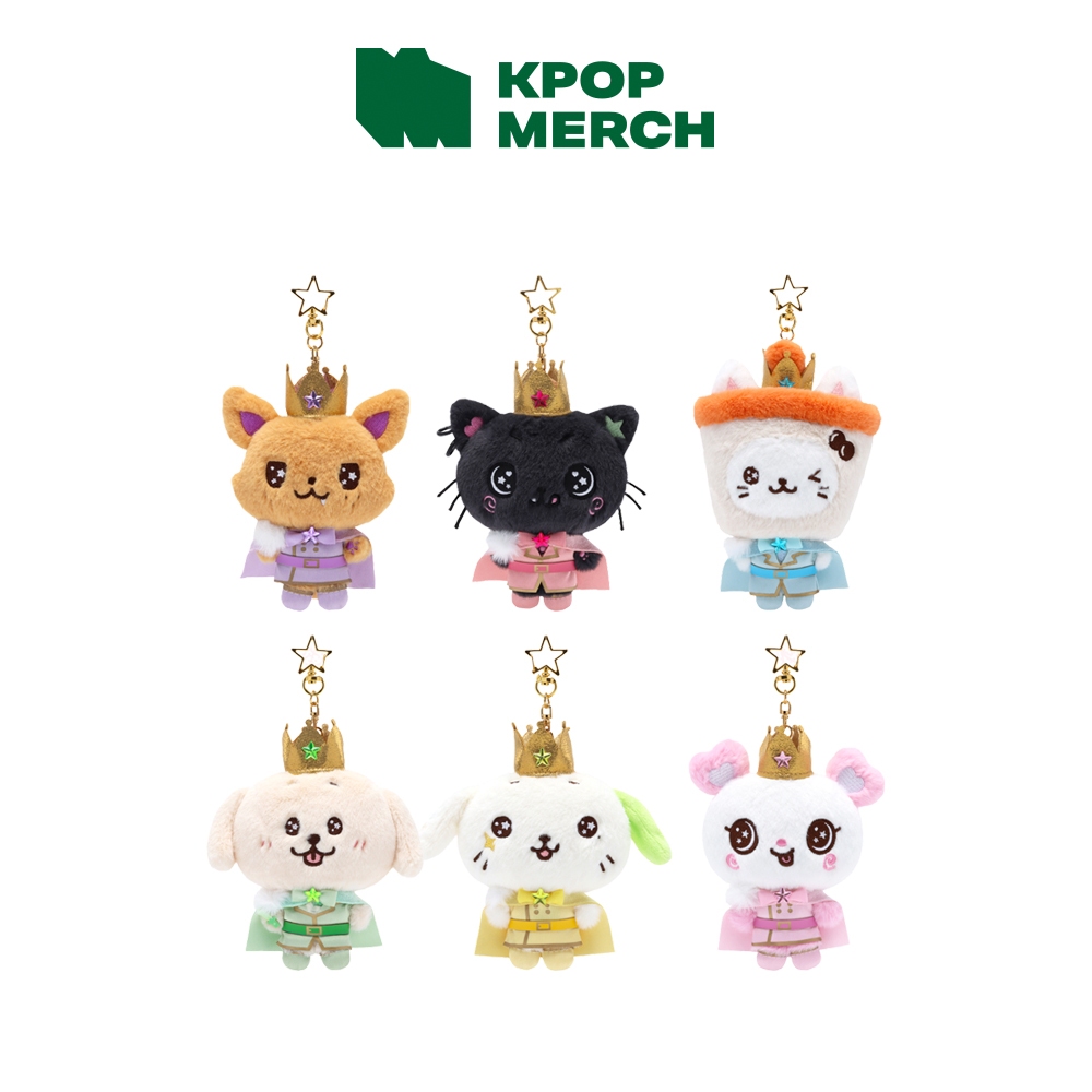 NCT WISH - 2nd Anniversary Fanmeeting MD_PRINCE WISH DOLL