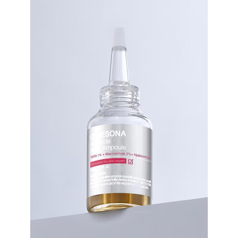 DR.ORACLE CURESONA REJUCODE ROLLER AMPOULE (30ml)