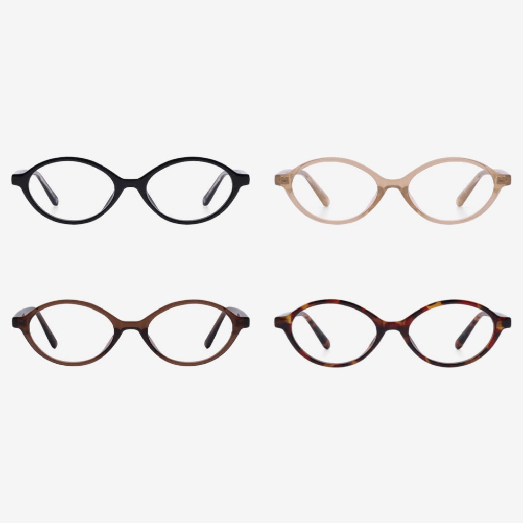 RIETI Erica RT1018 Kính Mắt Thời Trang 4 Màu