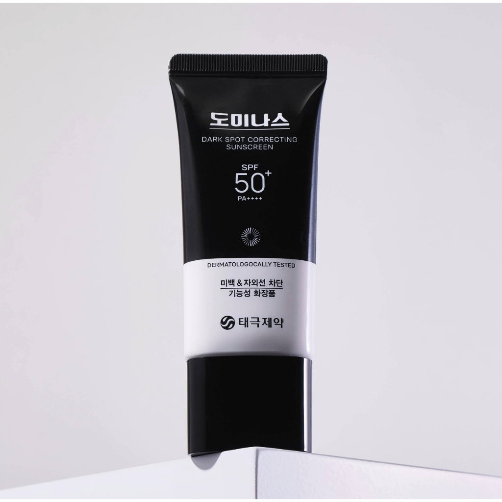 [DOMINAS] Kem chống nắng khắc phục vết thâm SPF50 + PA + + + + | 30ml / 1.01 fl. oz