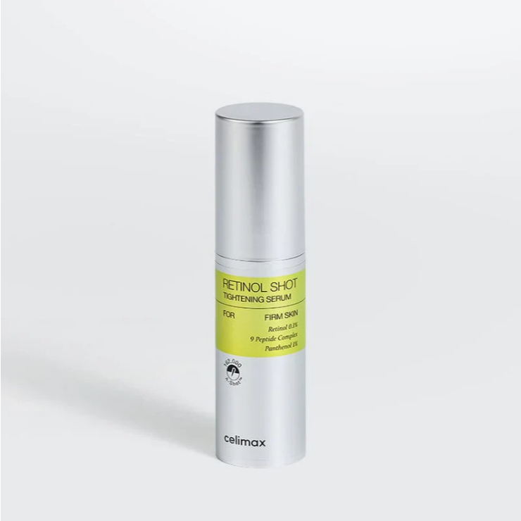 CELIMAX The Vita A Retinol Tighting Serum 30ml