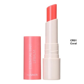[THE SAEM] Saemmul Essential Tint Lipbalm 4g
