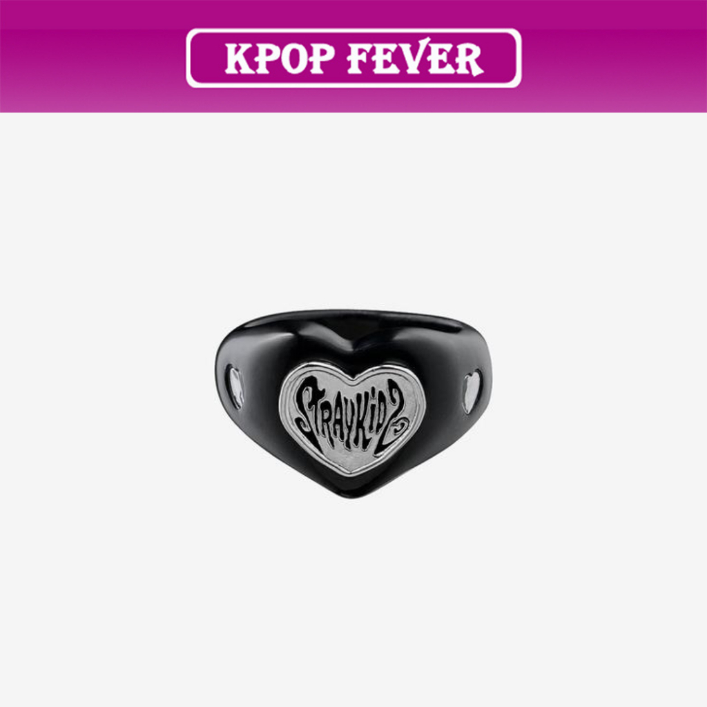 STRAY KIDS [STAY in Our Little House] FANMEETING MD / Ring