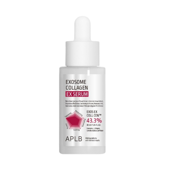 Serum APLB Exosome Collagen EX 40ml