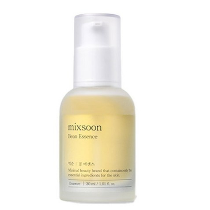 [Vegan Beauty] Tinh chất đậu nành Mixsoon – 30ml