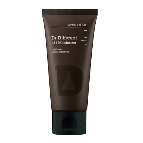 Dr.Different Kem Dưỡng Ẩm 131 100ml