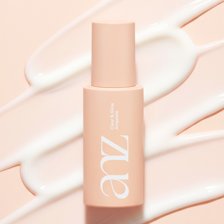 Phát sáng hàng ngày với ANZ Beaumatrix Ampoule 50ML