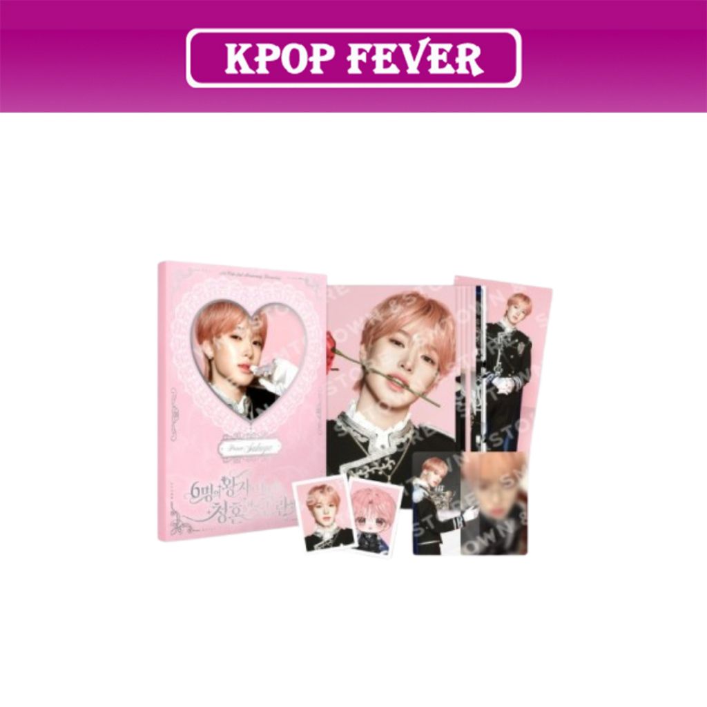 NCT WISH 2nd Anniversary Fan Meeting MD - Photo Set