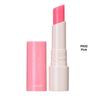 [THE SAEM] Saemmul Essential Tint Lipbalm 4g