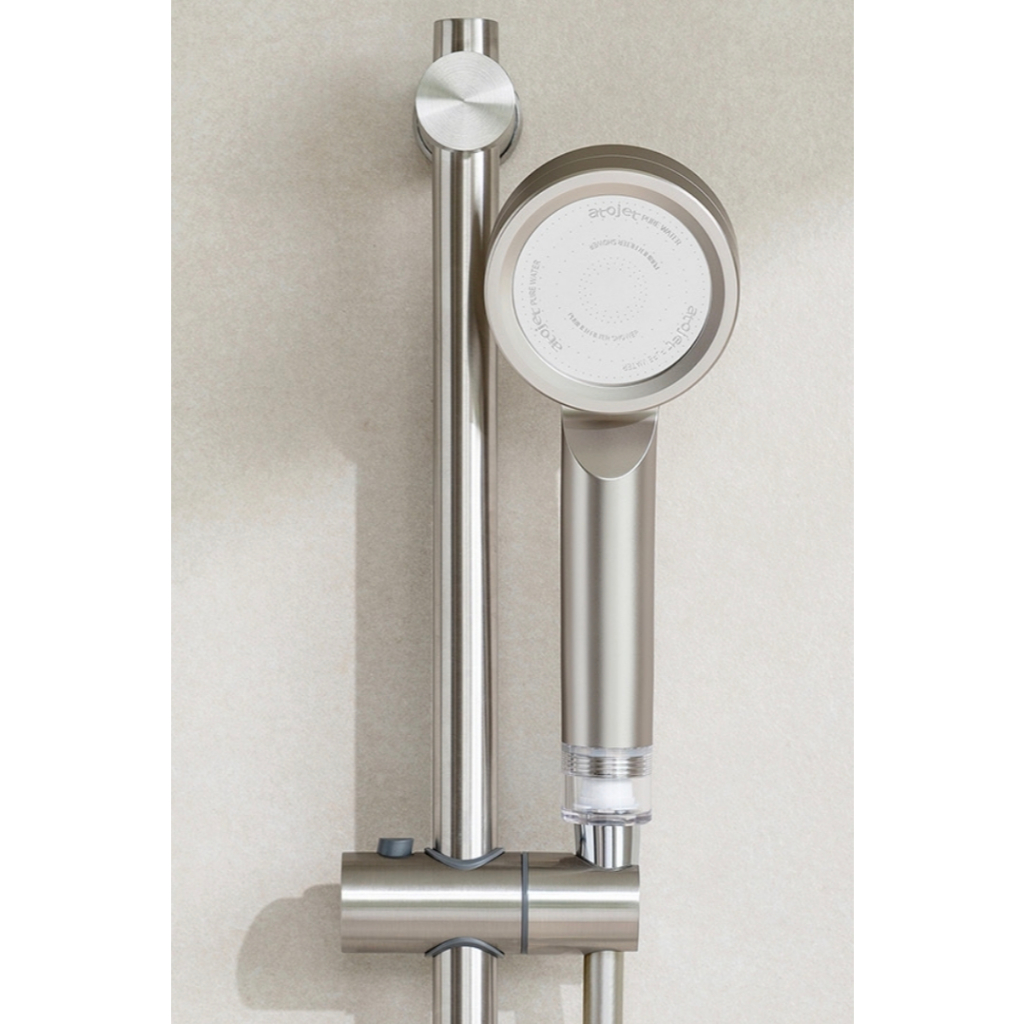 (ATOJET) Đầu vòi hoa sen lọc Signature Plus