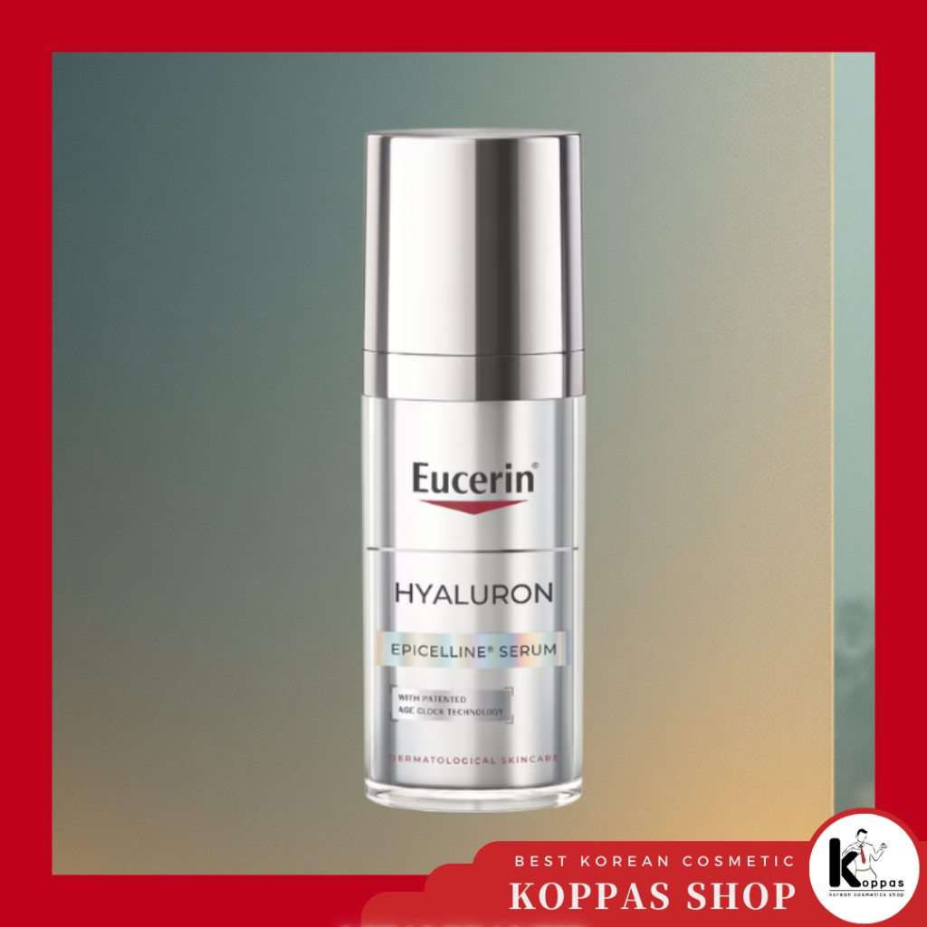 Eucerin Hyaluron Epicelline Serum 30ml