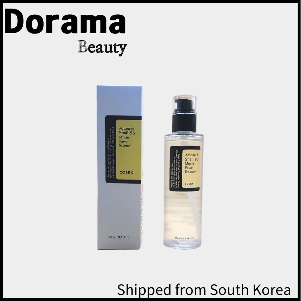 Cosrx SNAIL 96 MUCIN ESSENCE - 100ml
