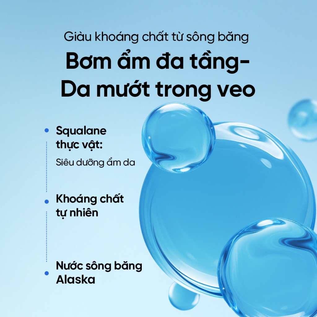 [Beplain Chính Hãng] Tinh chất Serum Dưỡng ẩm chuyên sâu BEPLAIN AQUA PURE HYALURONIC 30ML | BigBuy360 - bigbuy360.vn