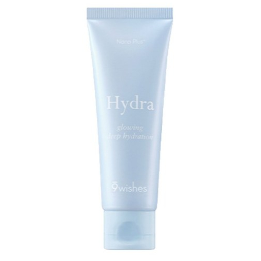 9wishes Hydra Ampule Cream Nano Plus 50ml
