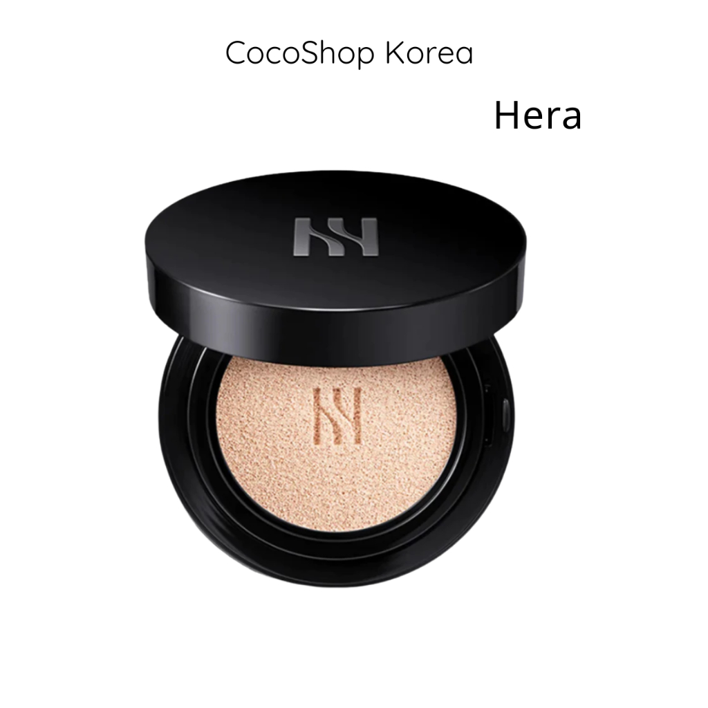 Kem nền đệm đen HERA 15g| CocoShop