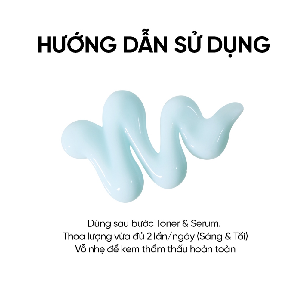[Beplain Chính Hãng] Kem Dưỡng ẩm giúp Cân Bằng và làm Dịu Da BEPLAIN AQUA PURE HYALURONIC 70ML | BigBuy360 - bigbuy360.vn