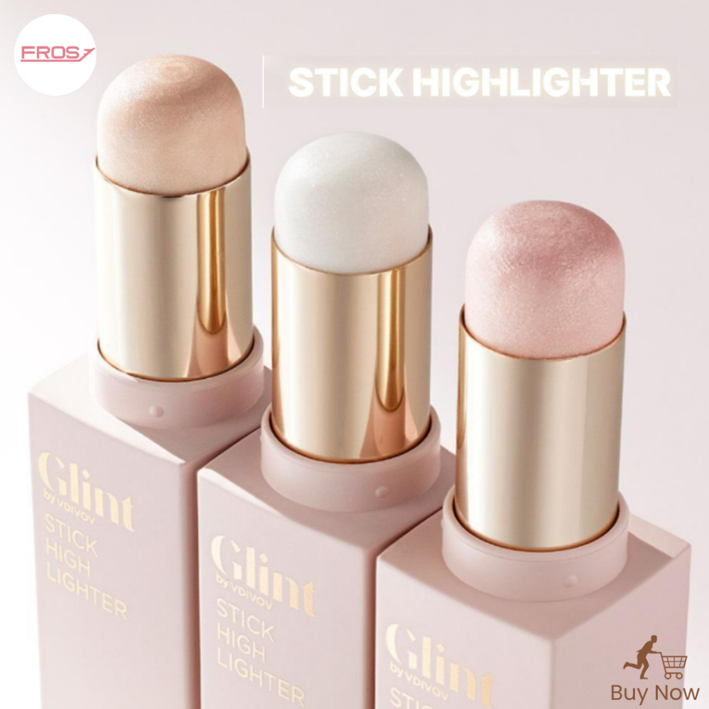 [Glint] Stick Highlighter 7g / 3 Màu