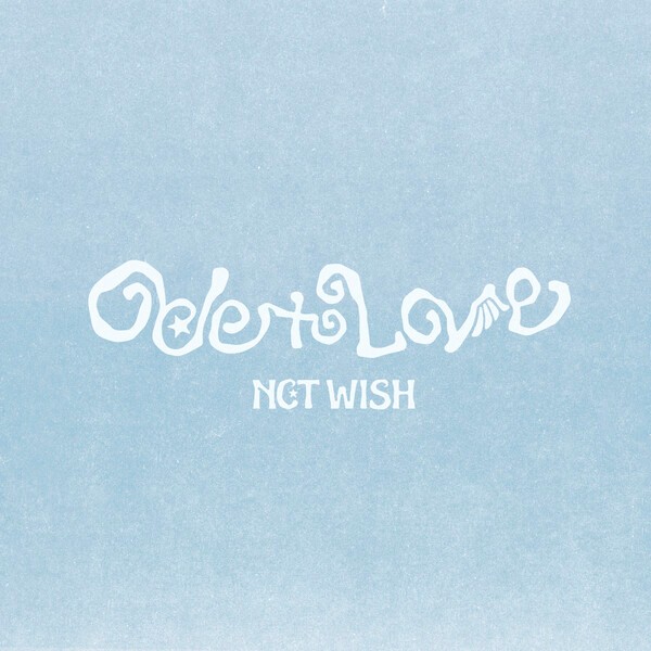 [QUÀ TẶNG] NCT WISH Album thứ 1 [ Ode to Love ] Wichu Móc khóa gấu bông