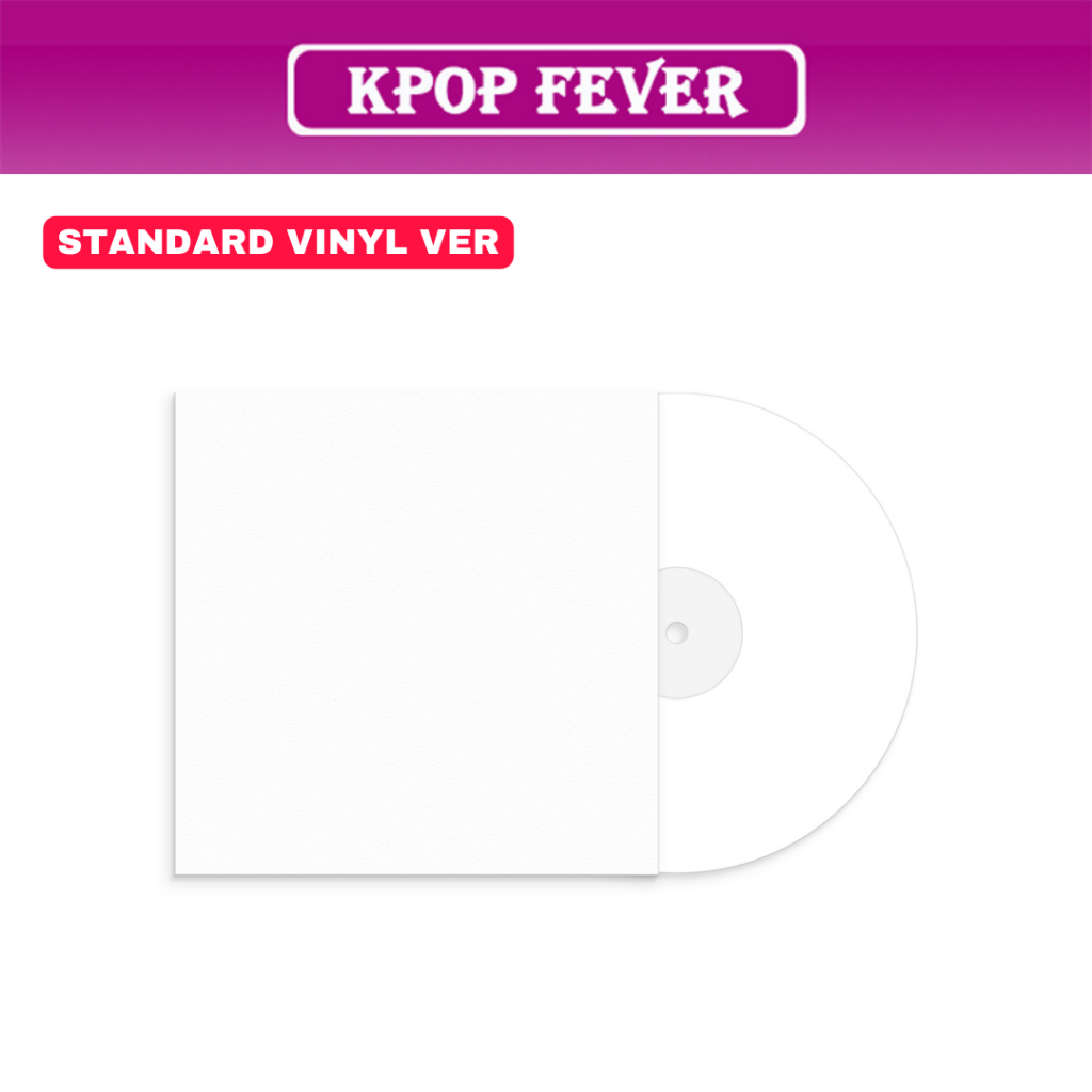 BTS [ARIRANG] Standard Vinyl ver / 5th Album