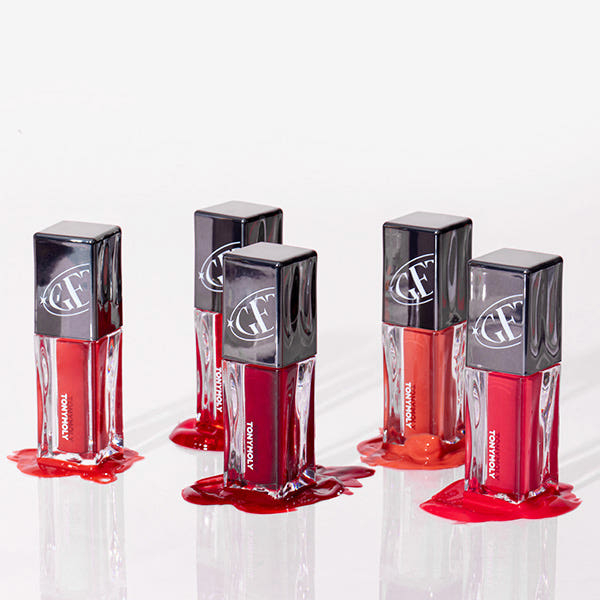 TONYMOLY Get It Tint Nước Nhiều Màu Sắc – Nước Ngọt Lâu Trôi Cho Môi Tươi, Sống Động (3g)