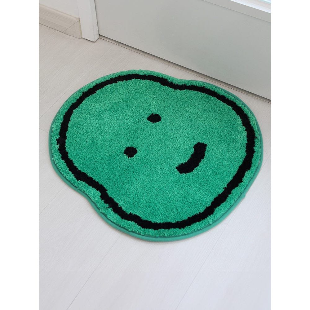 JOGUMAN BRACHIO FACE RUG