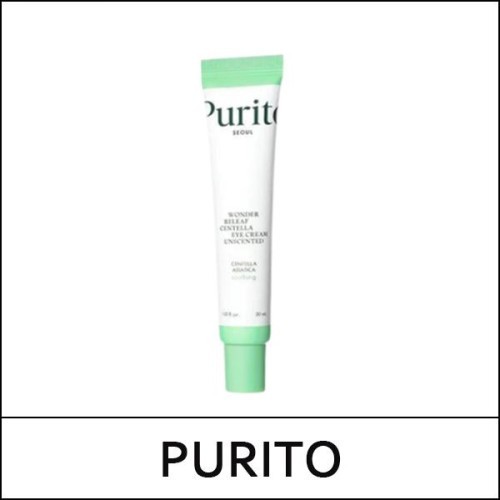 [PURITO] (bo) Purito Seoul Wonder Releaf Centella Eye Cream Không mùi 30ml