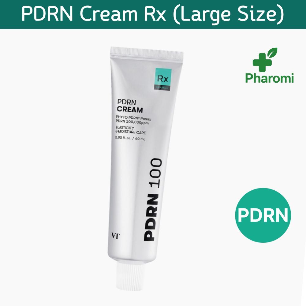 [VT] Kem VT PDRN RX 60 mL
