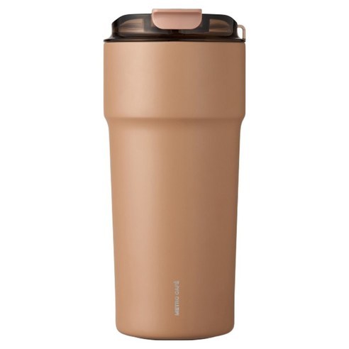 LOCK & LOCK [Khóa & Khóa] Cốc gốm Metro Cafe (cafe Mocha) – Hương vị cà phê nguyên chất, Cốc cách nh