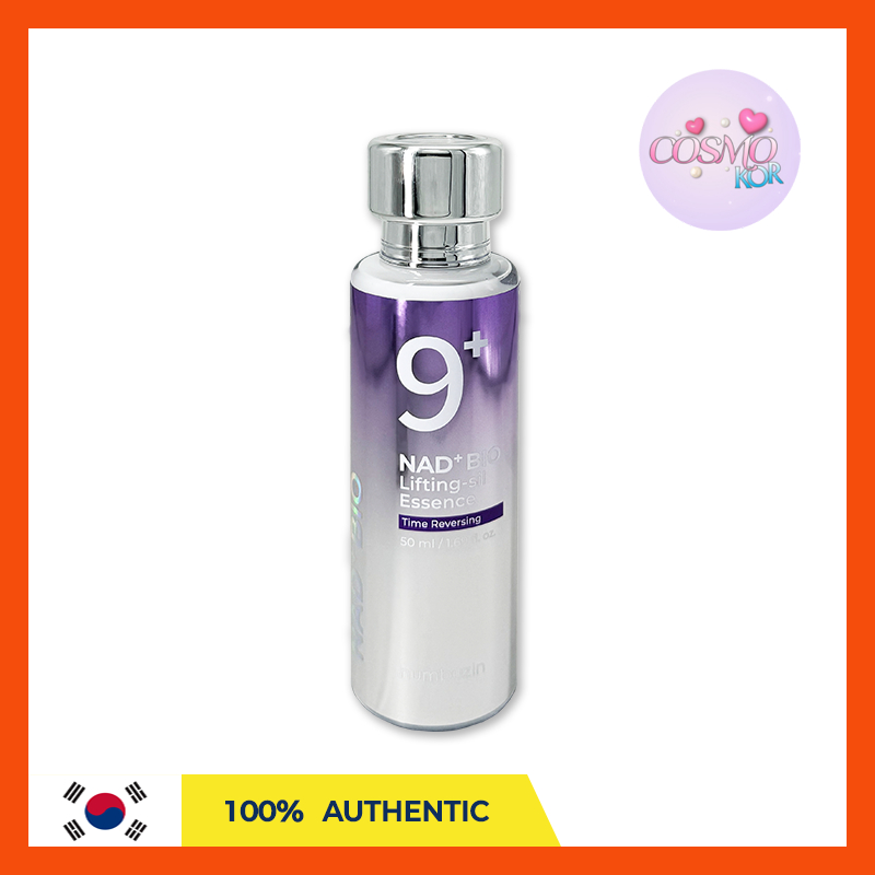 Numbuzin No.9 NAD Bio Lifting Essence 50ml