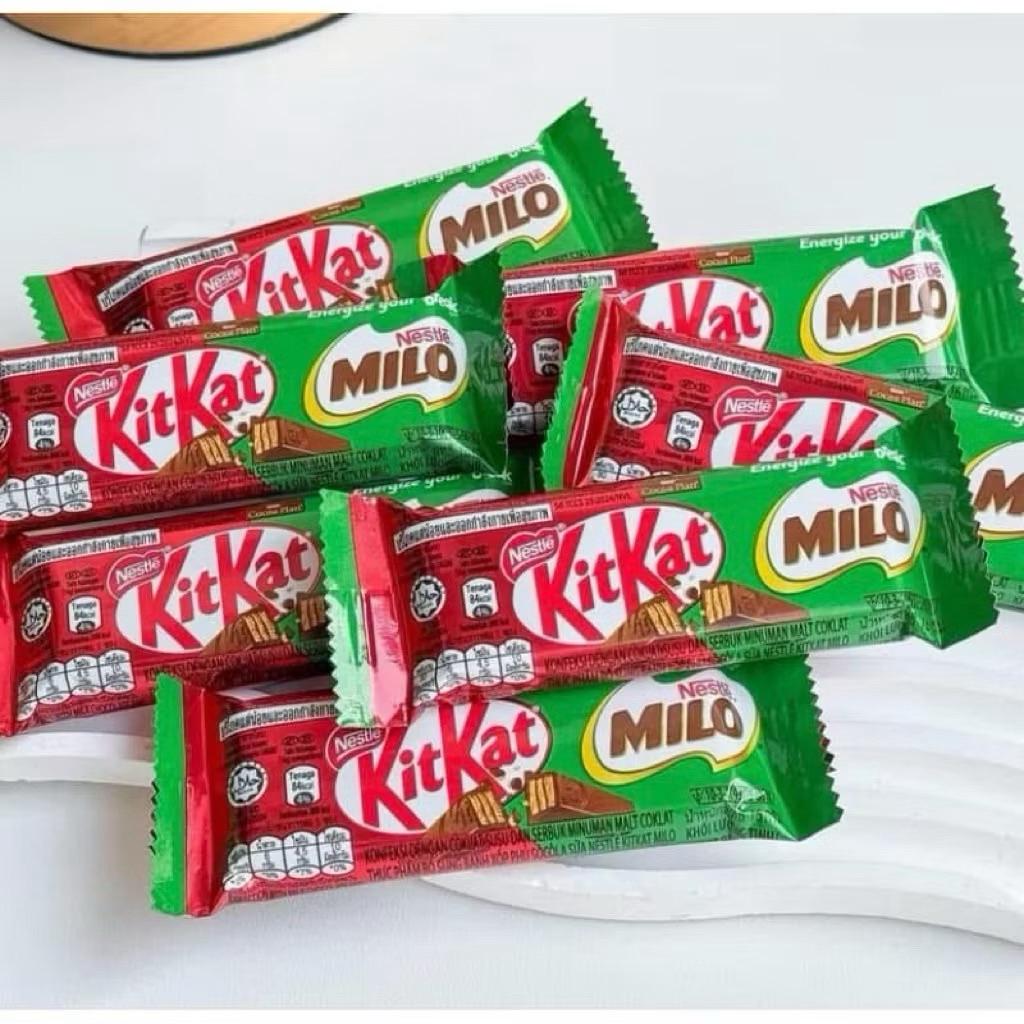KITKAT MILO THANH 2F