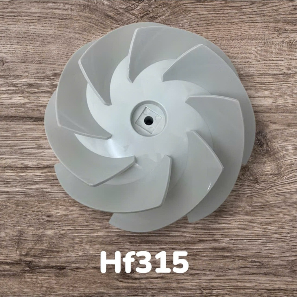 Cánh quạt hút mùi HF315 phụ kiện cánh quạt thay thế
