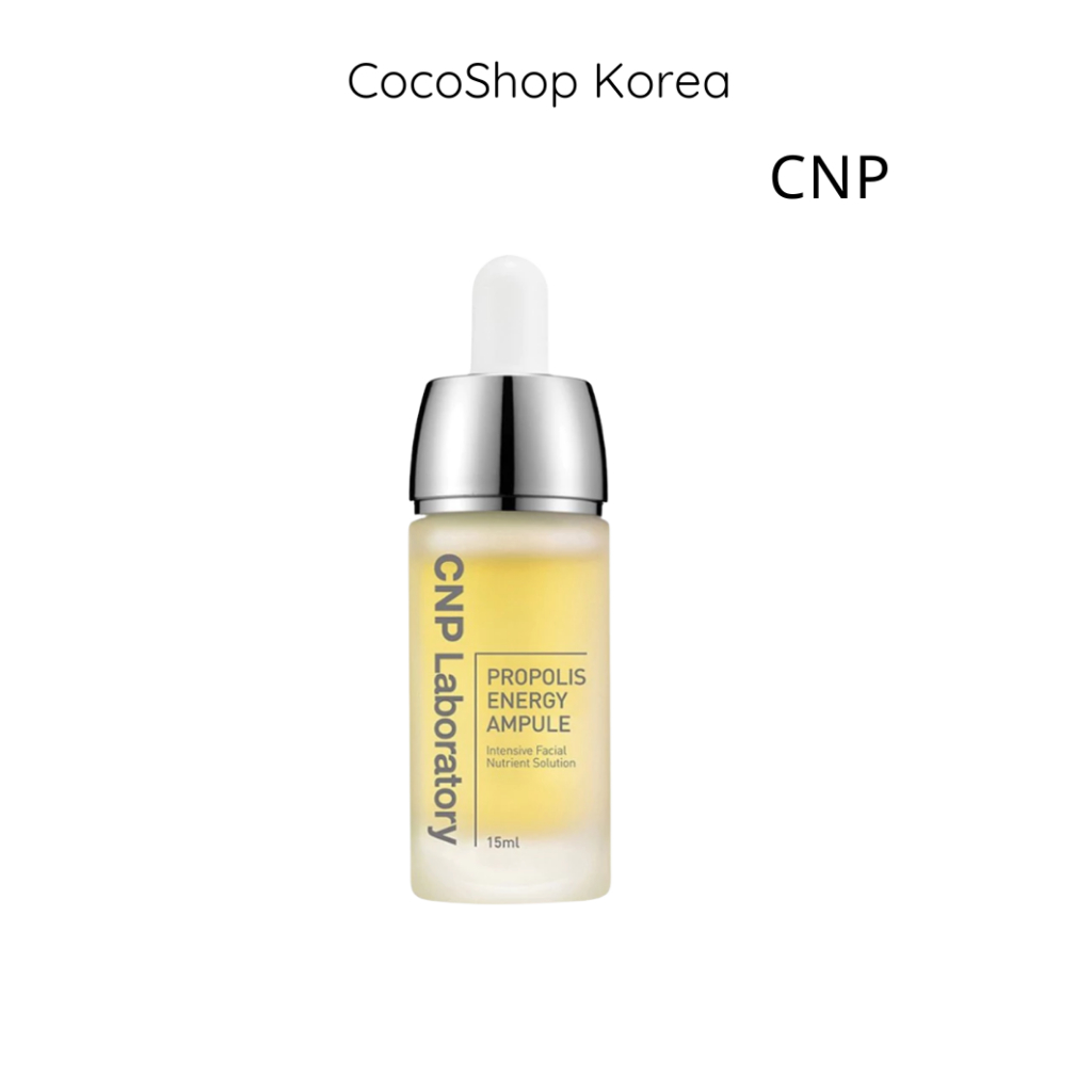 CNP Laboratory Propolis Energy Active Ampule 15ml| CocoShop