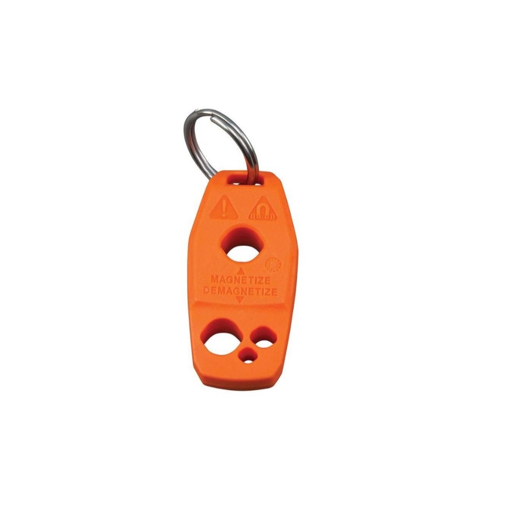 Klein Tools MAG2 Demagnetizer / Magnetizer