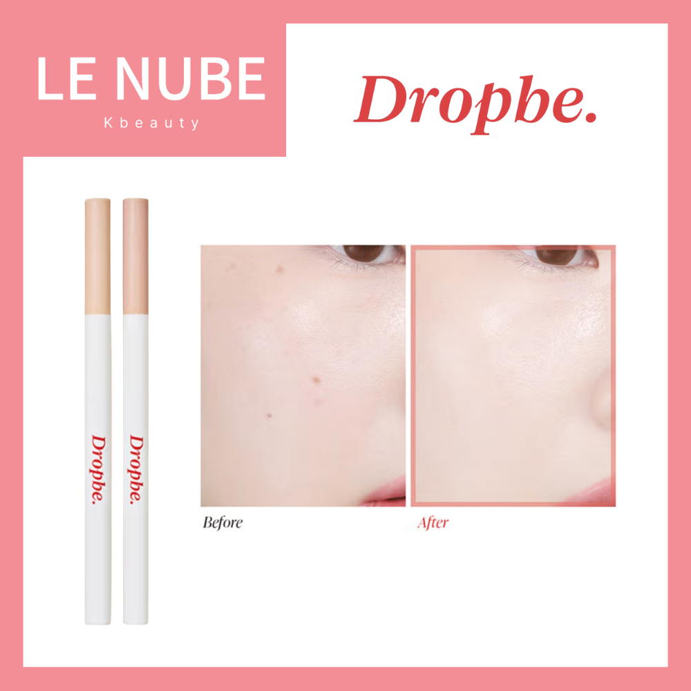 [Dropbe] Bút chì che khuyết điểm Cover Pick