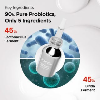 [PURCELL] Tinh chất Probiotic Pixcell Biom 2B / mL 30ml