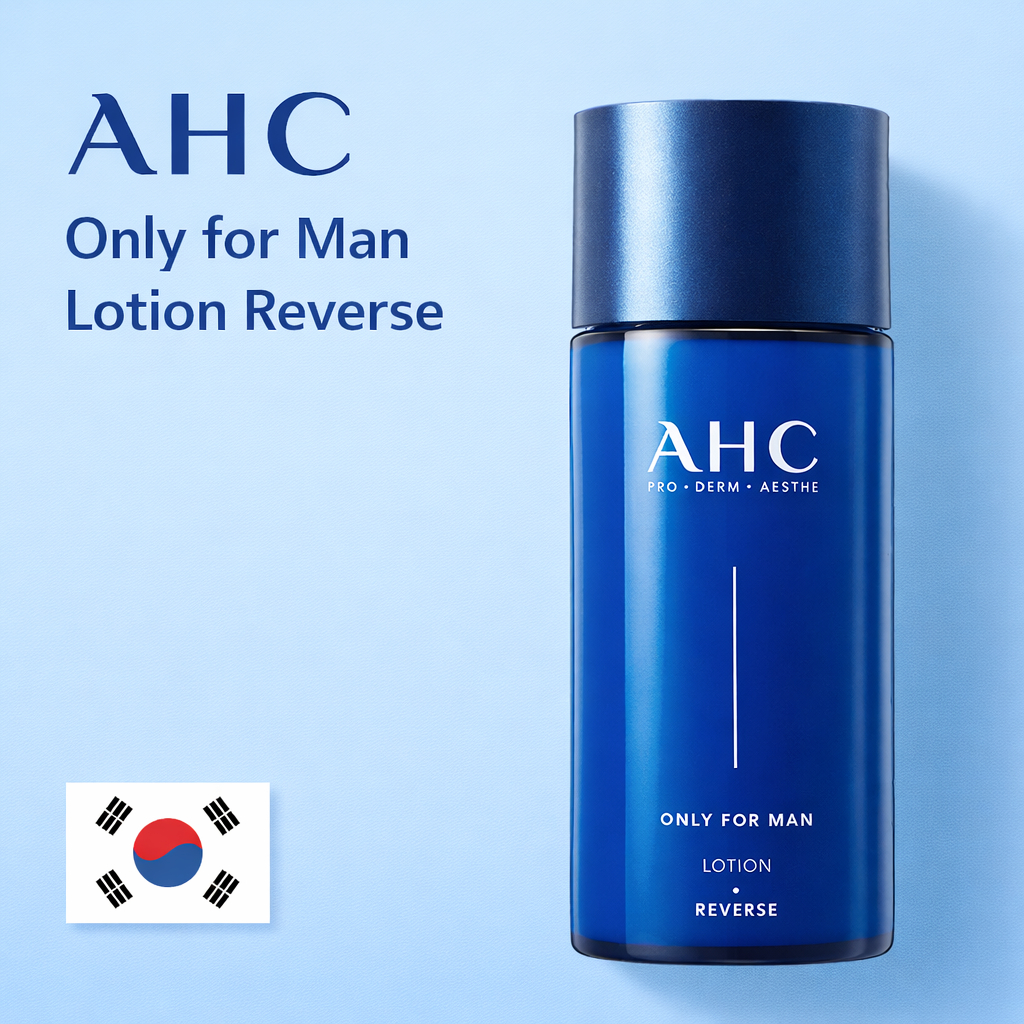 AHC Only For Man Lotion 150ml (1 Chai)
