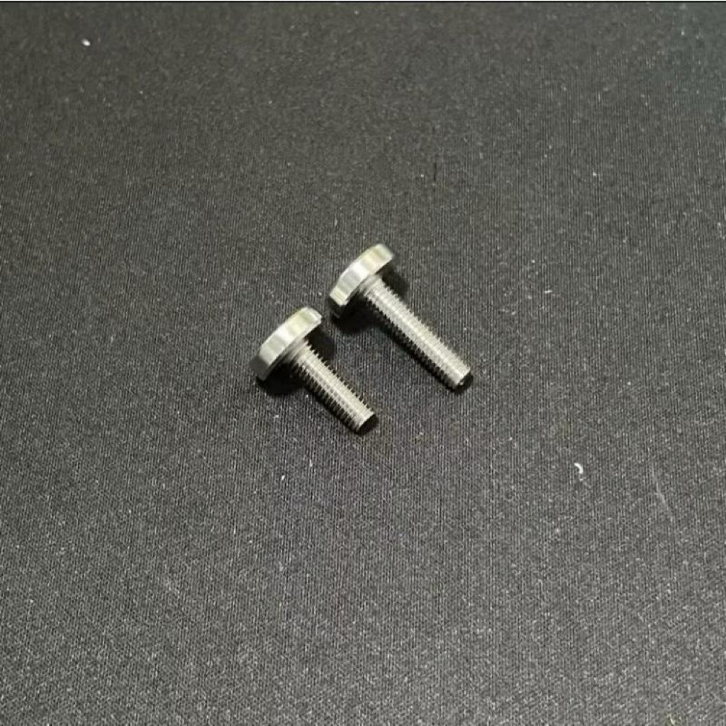 Ốc Salaya 5li15/5li20 mẫu Thái V2 - inox 304