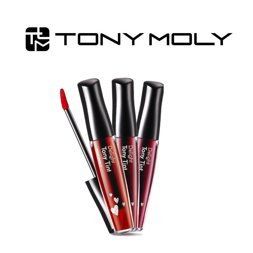 [TONYMOLY] Delight Tony Tint 8.3ml