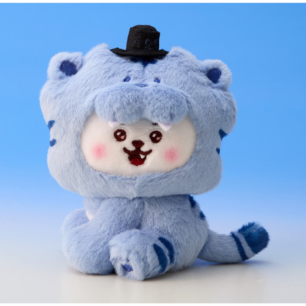 BT21 PLUSH DOLL K-Tiger- RJ