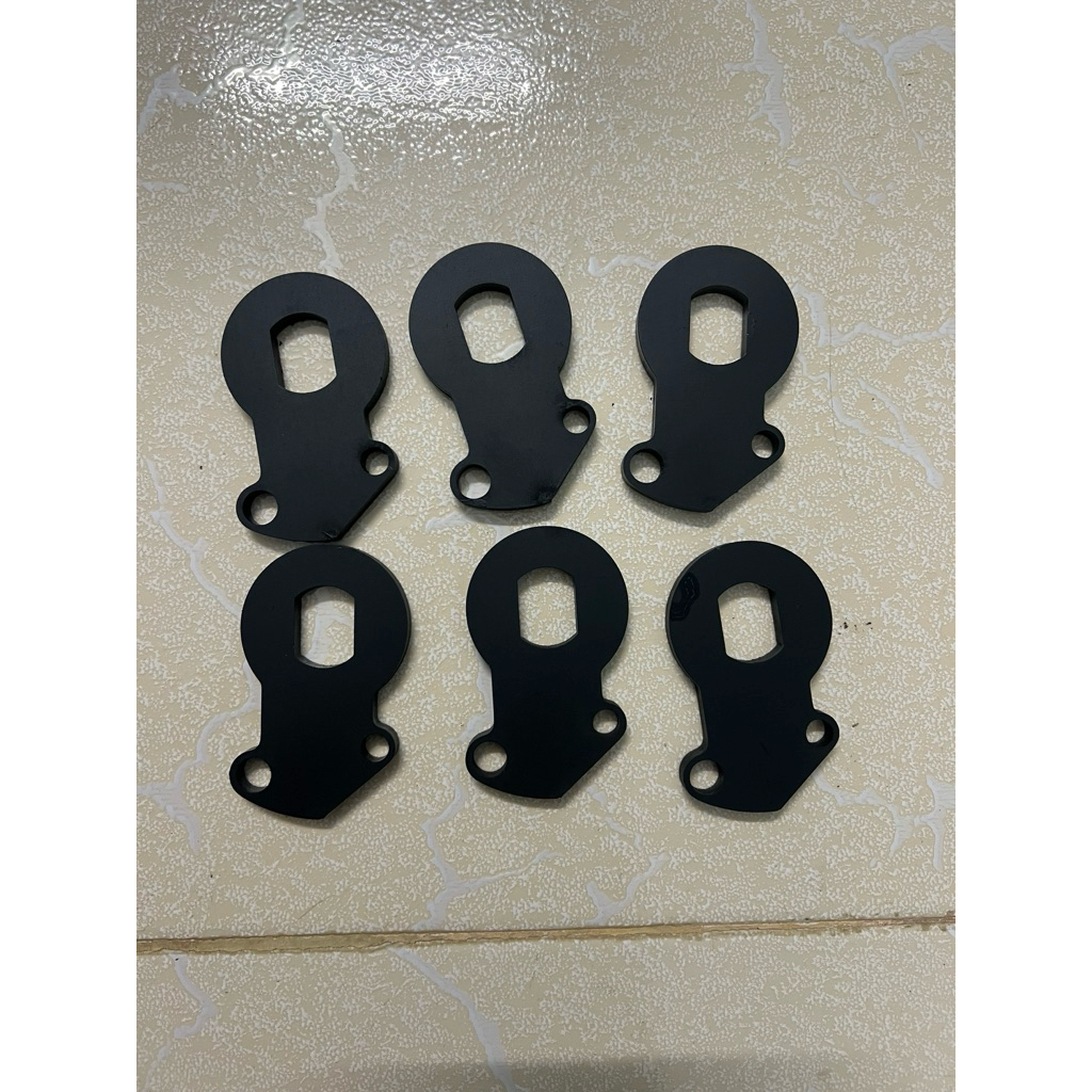 chống xoay trục cho gắp cnc v2 real hàng xịn nhập khẩu