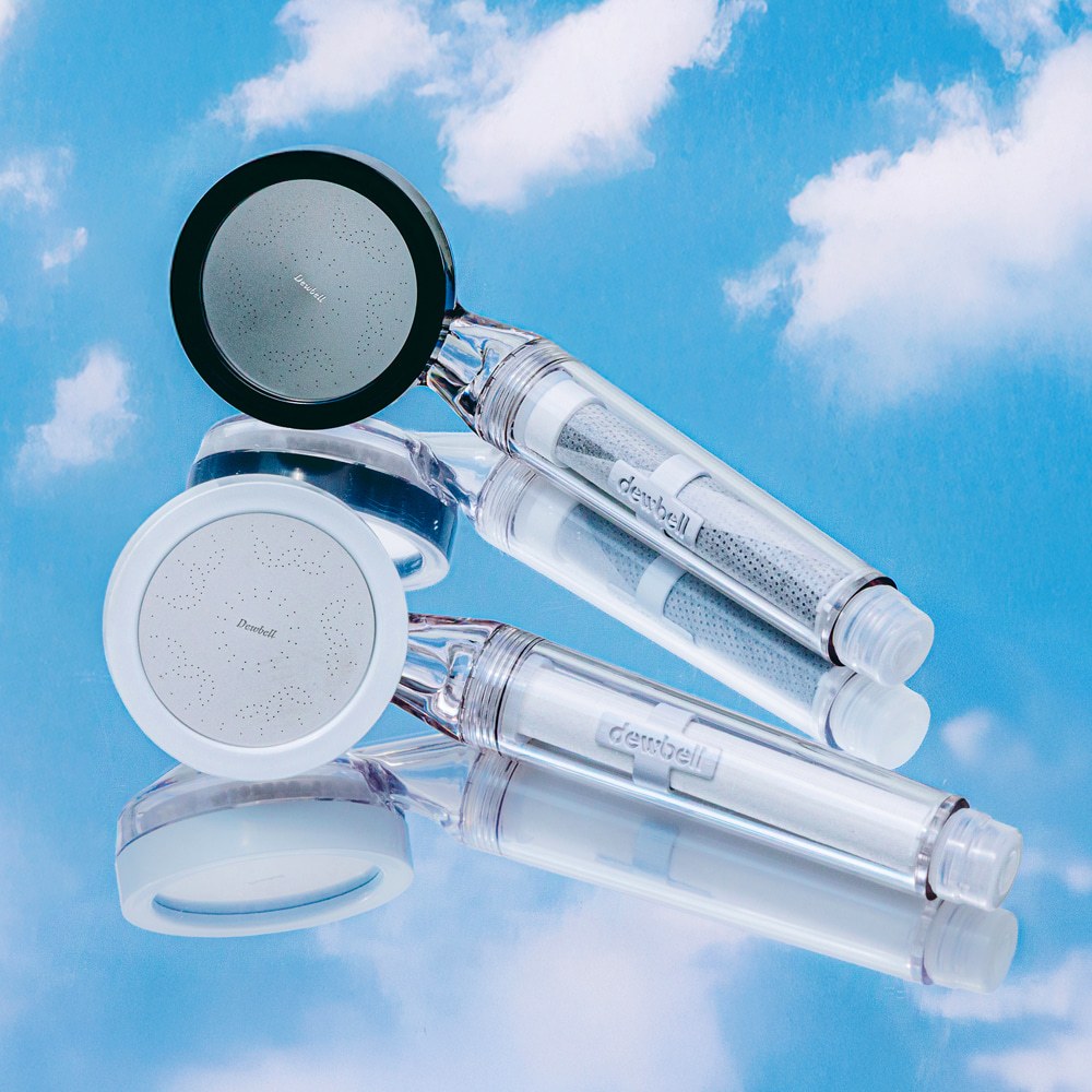 [DEWBELL] MÁY LỌC WISE – Hệ thống lọc kép