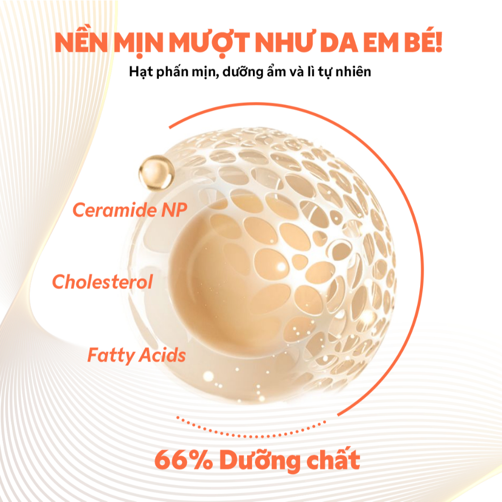 [TIRTIR] (MINI) Phấn nước chuẩn Filter AI Hoàn Hảo, Kiềm Dầu & Láng mịn MASK FIT AI Filter Cushion 4.5g | BigBuy360 - bigbuy360.vn