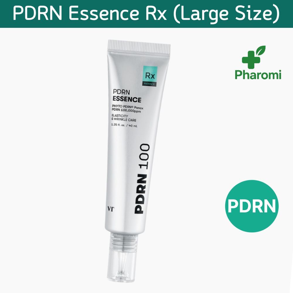 [VT] VT PDRN Essense RX 40mL