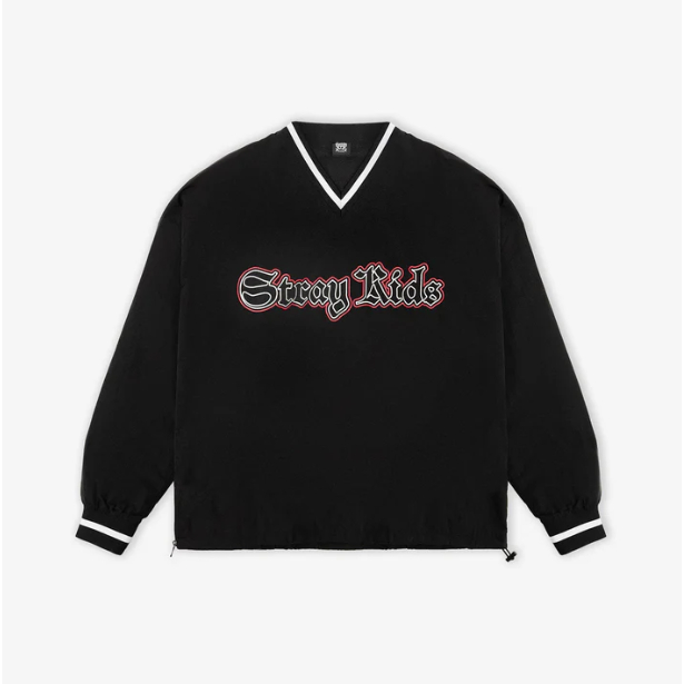 Stray Kids 『 Stray Kids World Tour < dominATE JAPAN > 』 ÁO THUN TRÒ CHƠI [M]