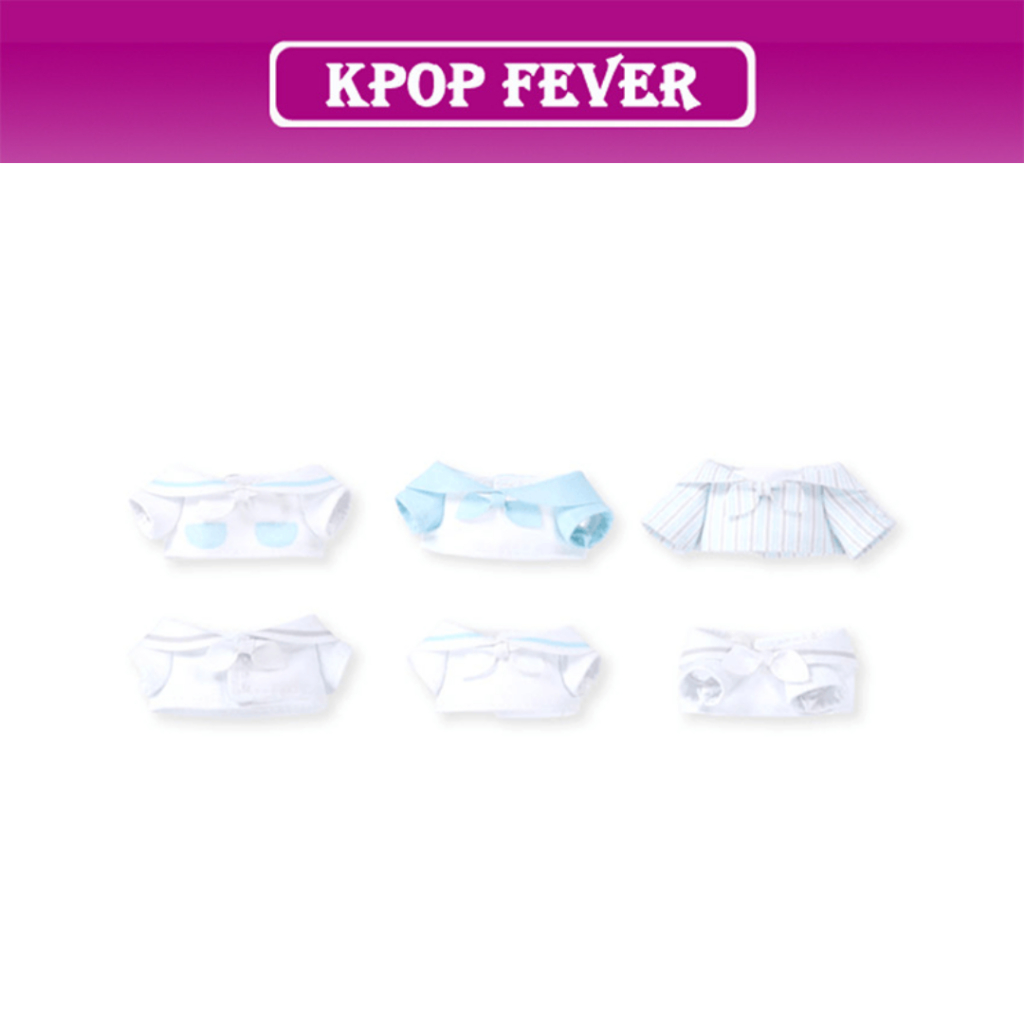 RIIZE [RIIZING LOUD Finale] Encore Concert MD / MAGNETIC DOLL OUTFIT